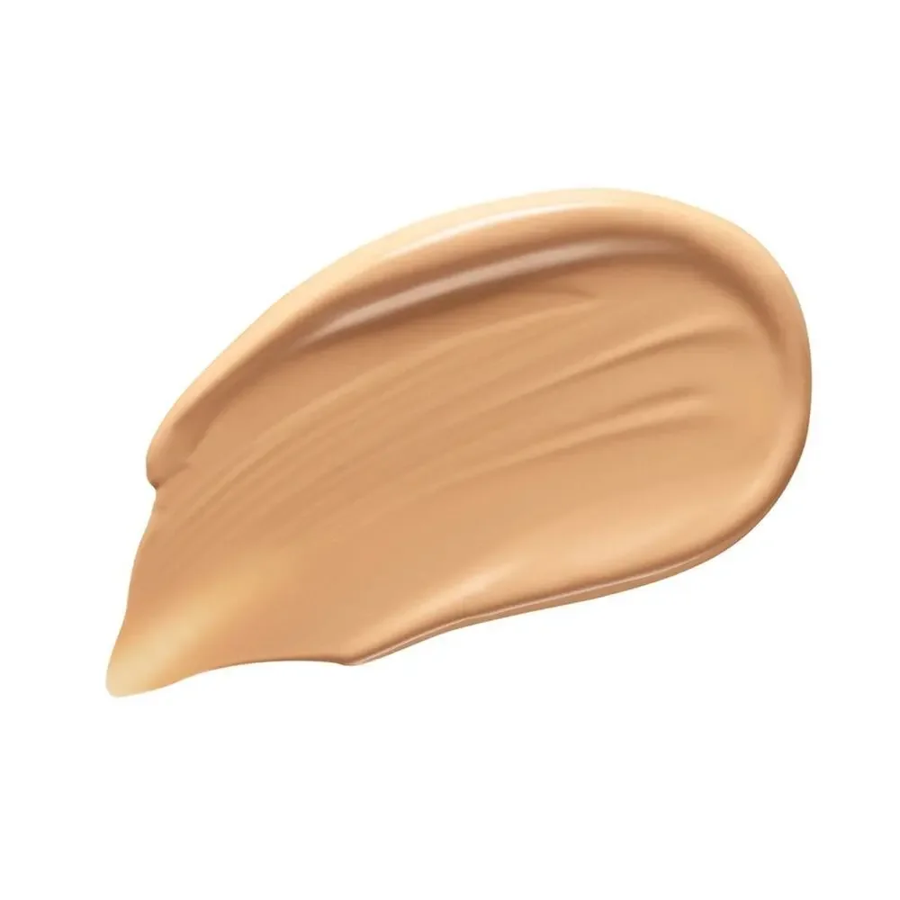 Almay Skin Perfecting Healthy Biome Foundation Makeup with Prebiotic Complex SPF